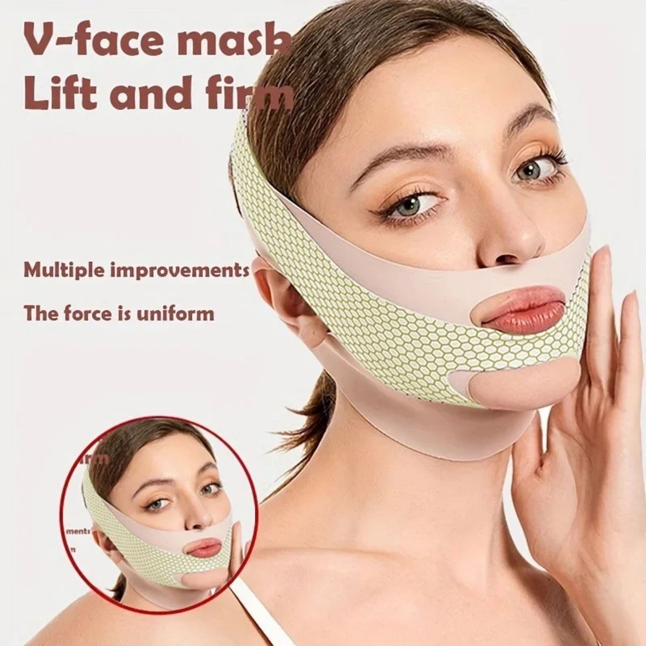 Comfortable to use at any time of the day