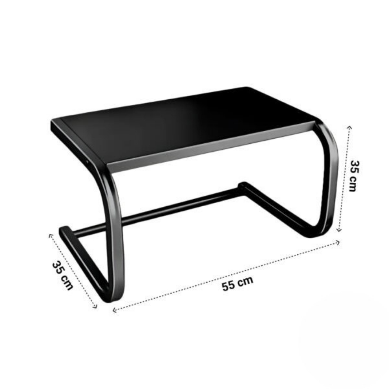 LiftShelf, metal shelf for more space - Image 5
