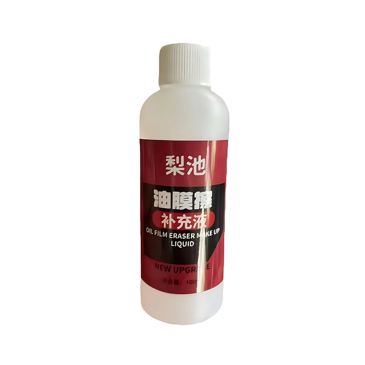 Liq, car windscreen washer fluid (100 ml)
