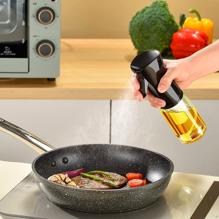 LiquidSprayerBottle, oil, vinegar or water sprayer