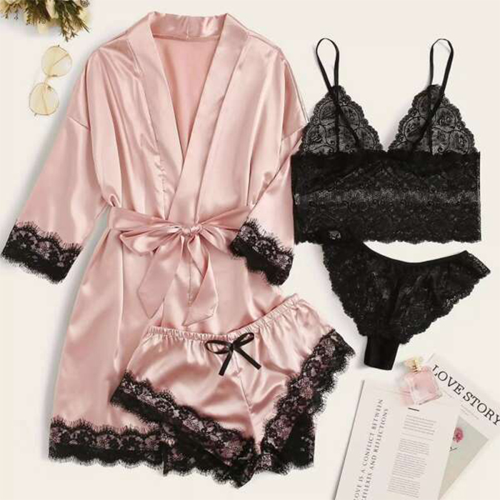 A feminine cut to fit every body type