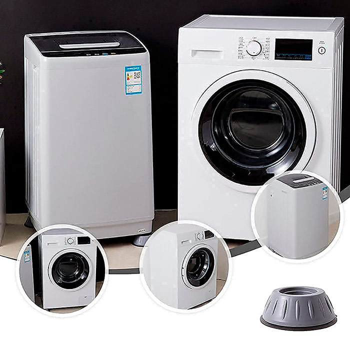 MachinePads, washing machine mats - Image 3