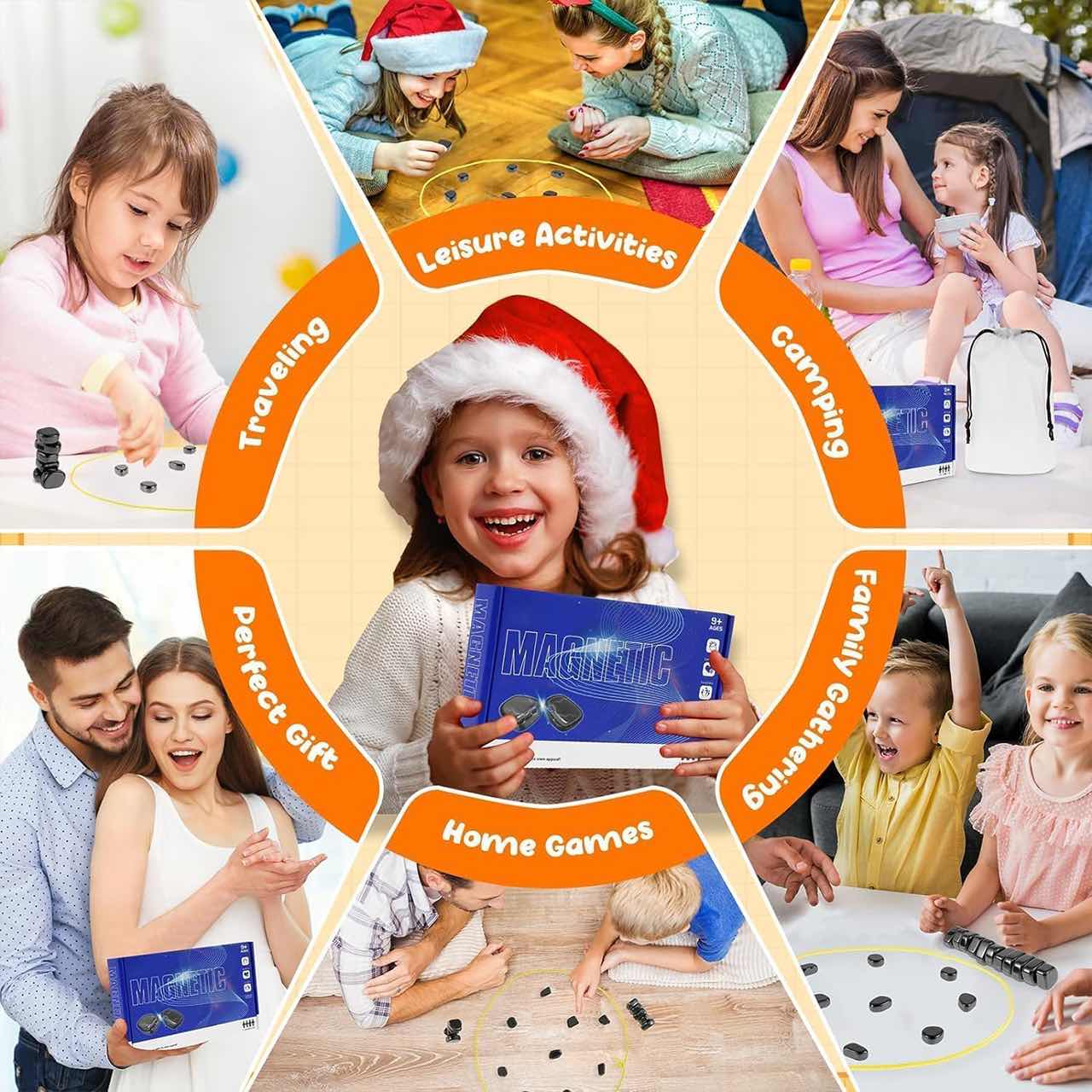 The game encourages strategic and logical thinking.