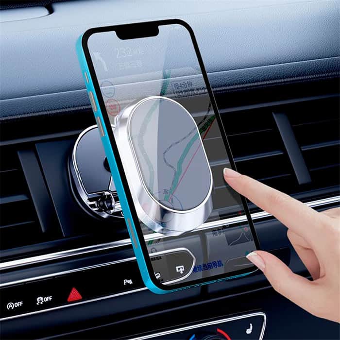 MagnetHolder, car phone holder