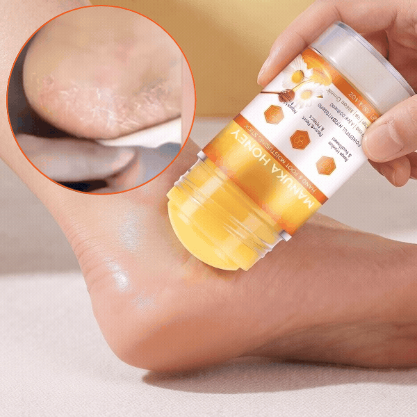 Manuka restorative skin balm, ManukaBalm - Image 1