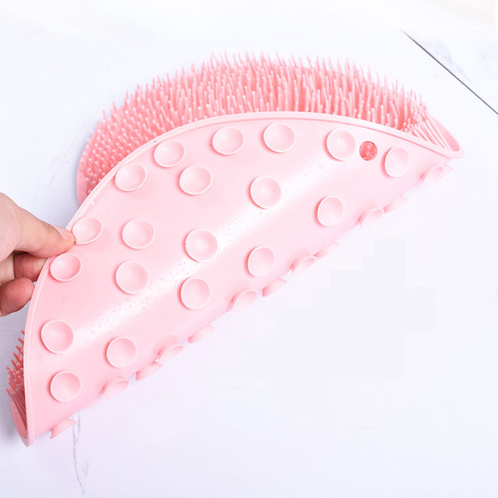 MassageBrush, foot washing and massage brush