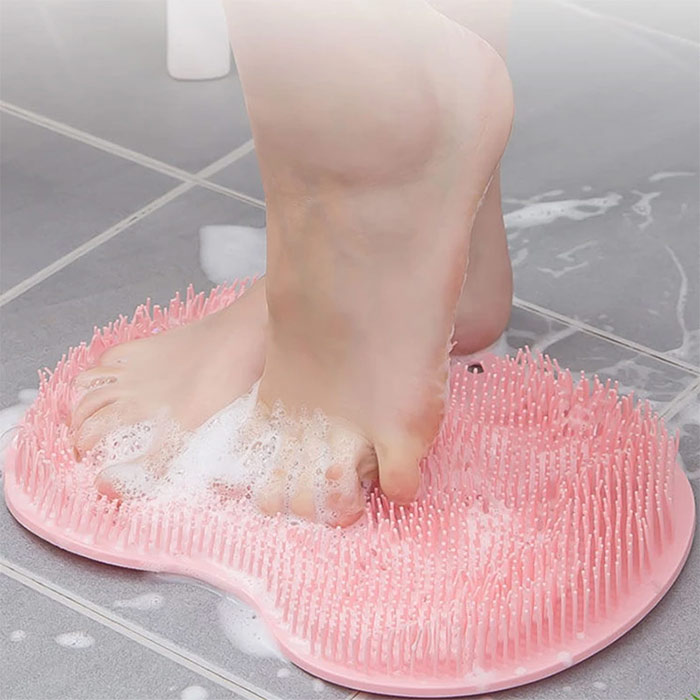 MassageBrush, foot washing and massage brush - Image 8