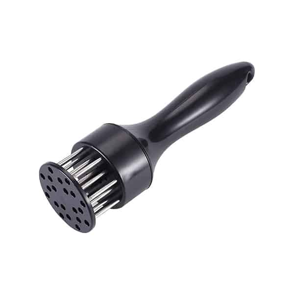 MeatPress, spiked hammer for tenderising meat