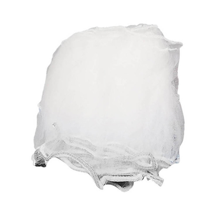 MeshBags, mesh traps for catching food in the kitchen sink (200 pieces)