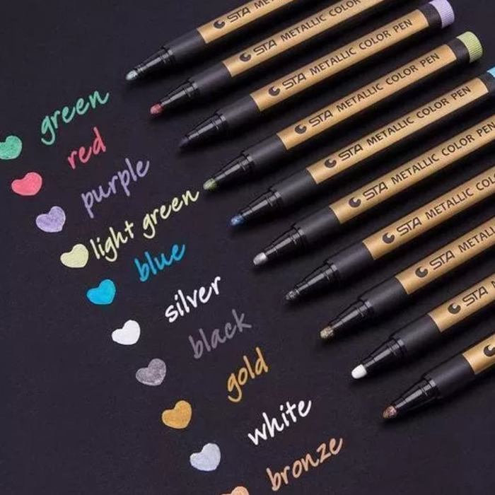 The perfect creative experience for children and adults