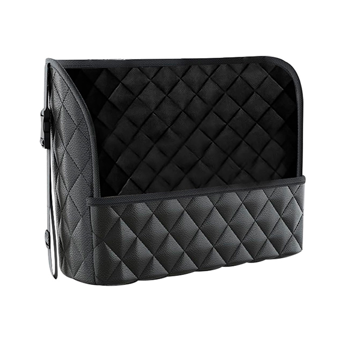 MiddleBox, car organiser