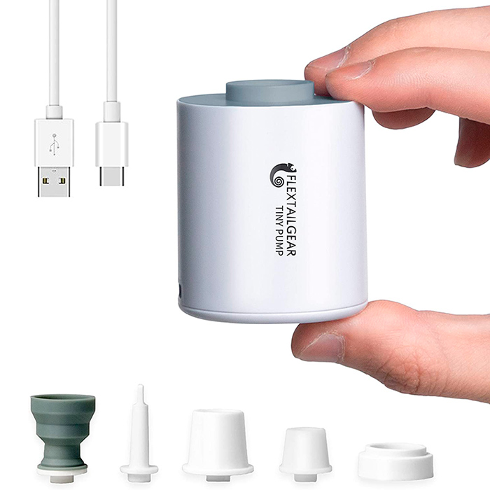 MiniAirPump, the small air pump