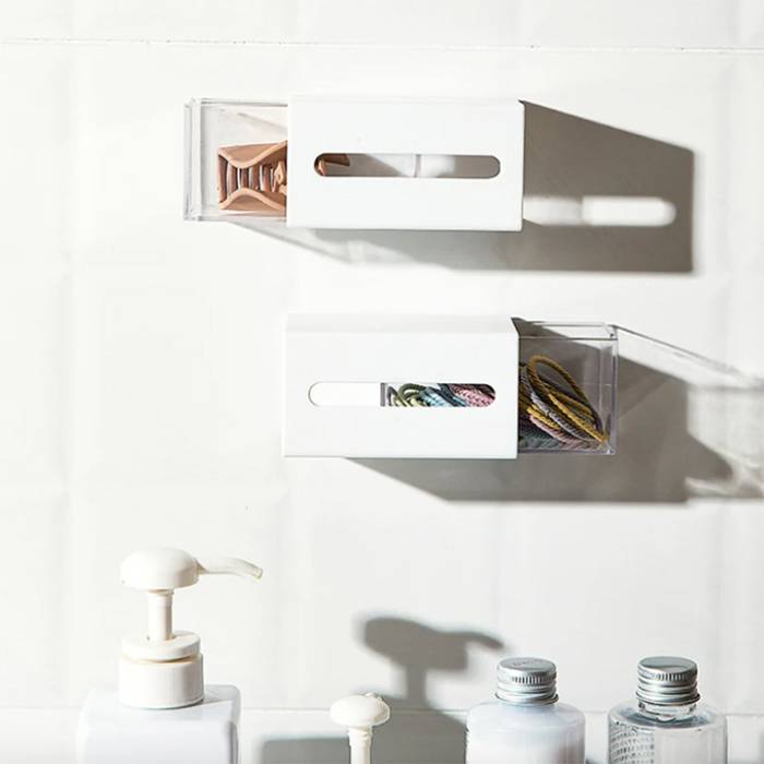 MiniDrawers, handy small drawers (4 pieces) - Image 4