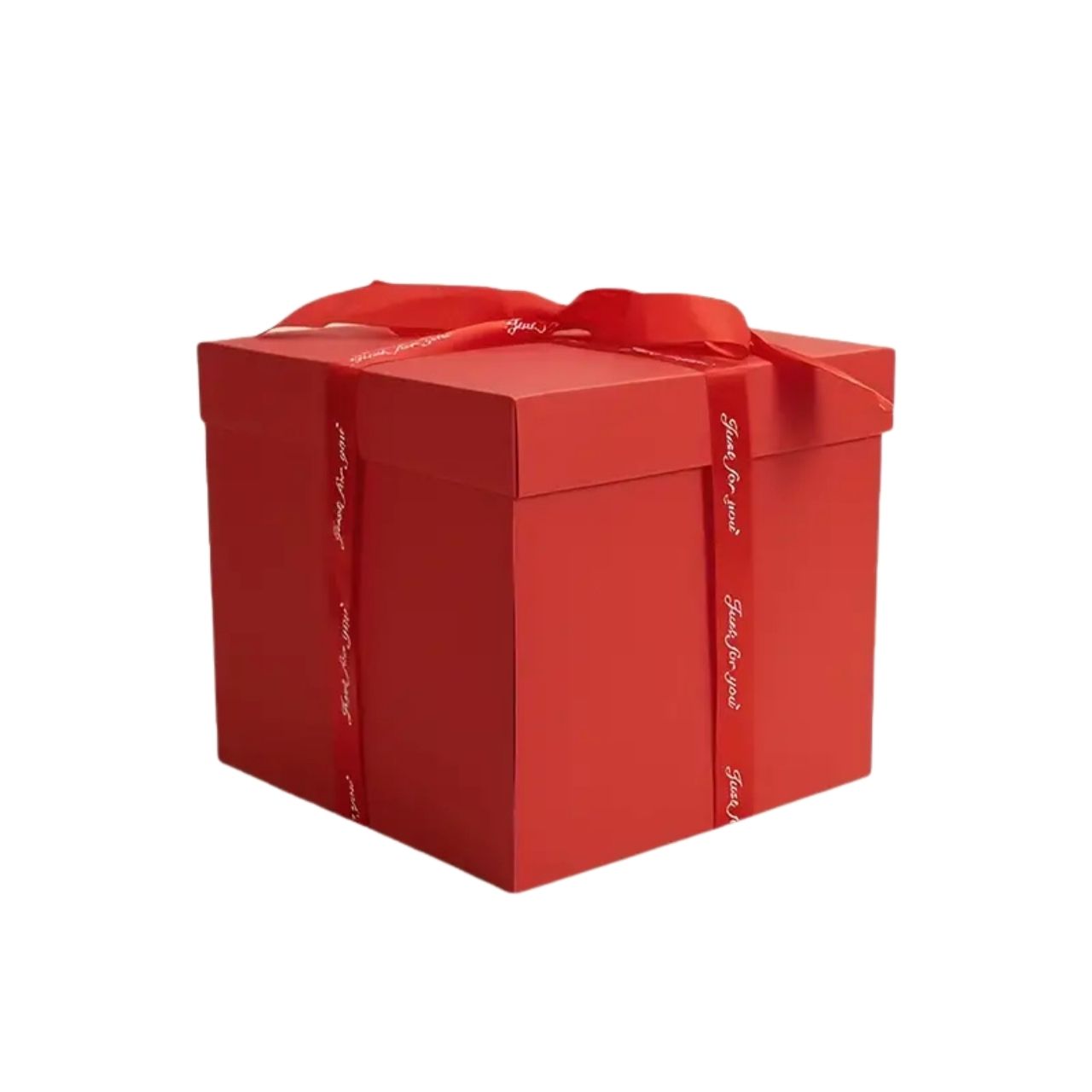 MisteryGift, multilayer gift box
