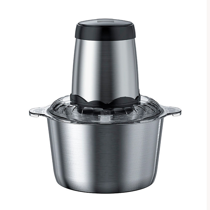 MixBowl, universal mixer