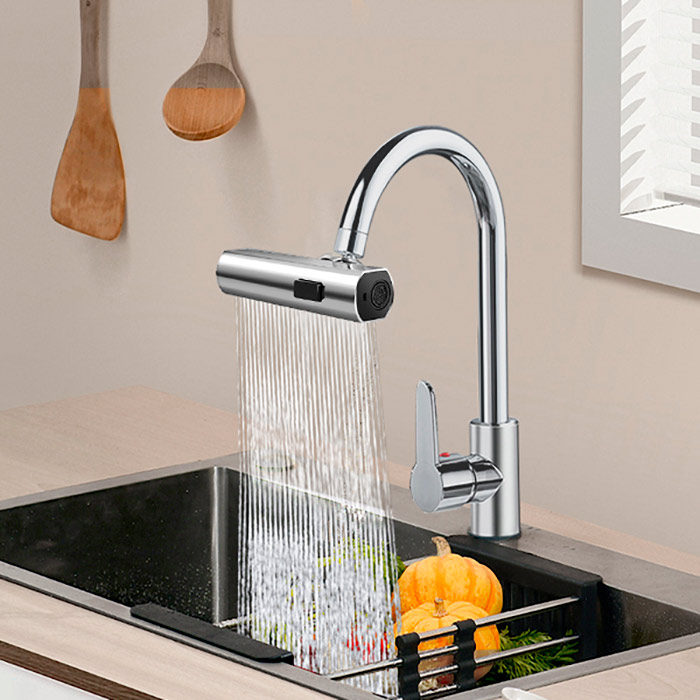 Stylish looks, top quality and long-lasting durability!