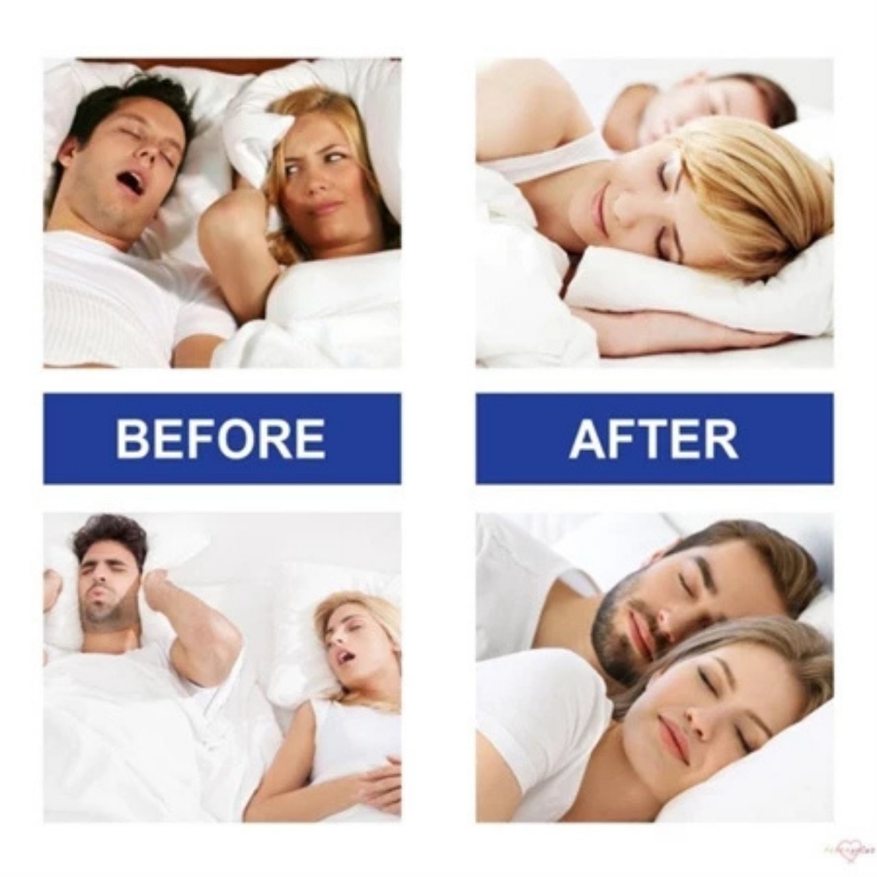 MouthTape, set of mouth strips for restful sleep (30 pieces) - Image 10