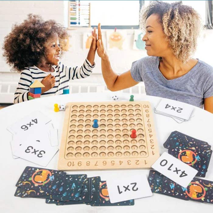 Learning to count will now be fun!