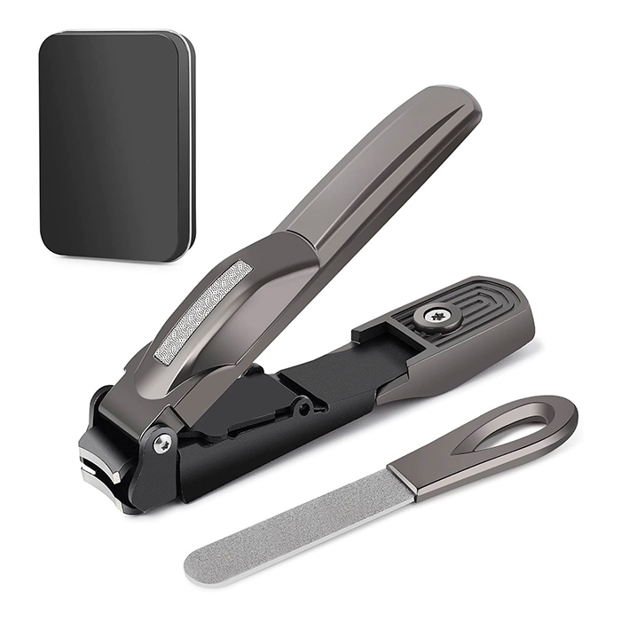 NailClipper, nail set