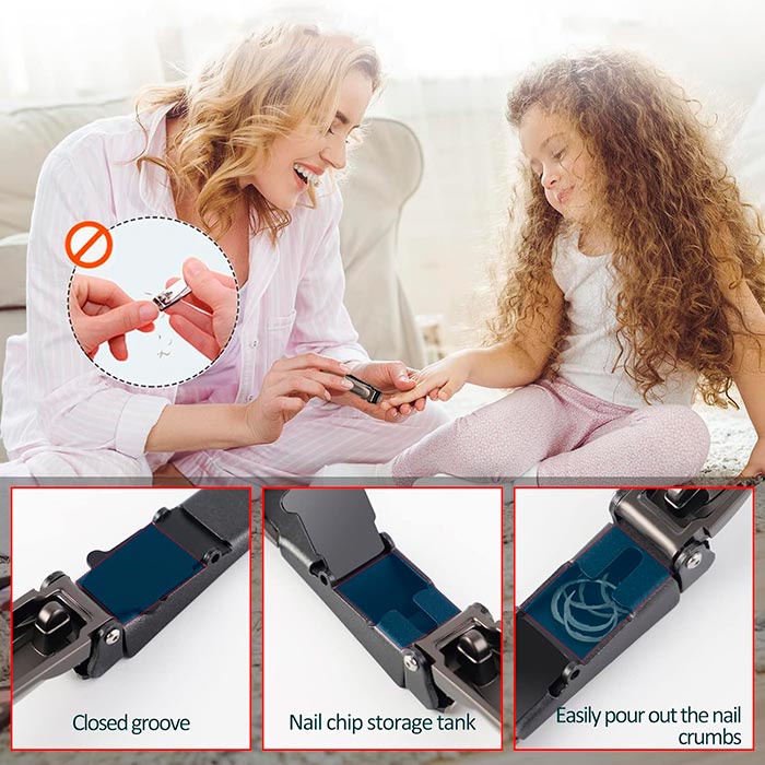 NailClipper, nail set - Image 4