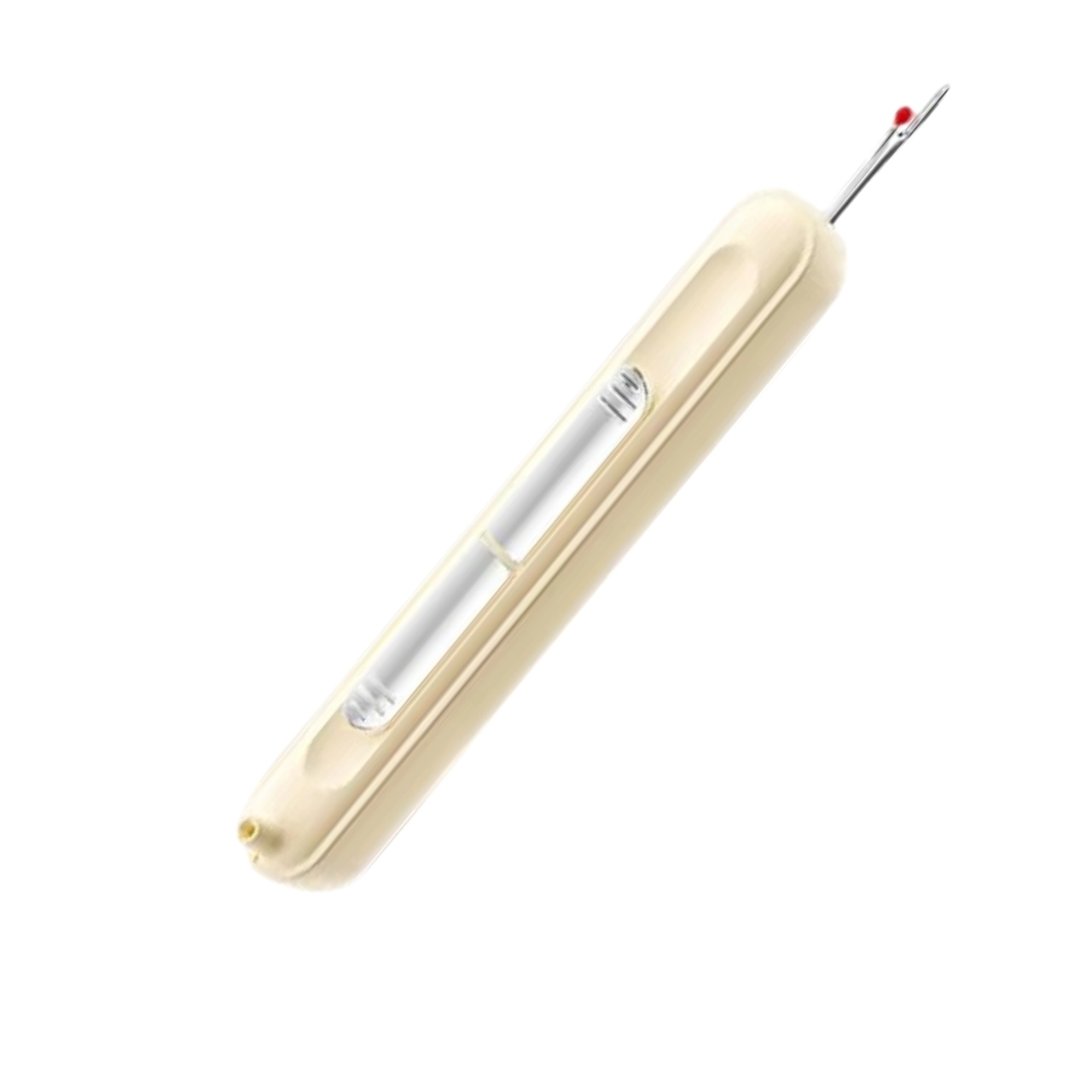 NeedleTool, thread insertion and steaming tool