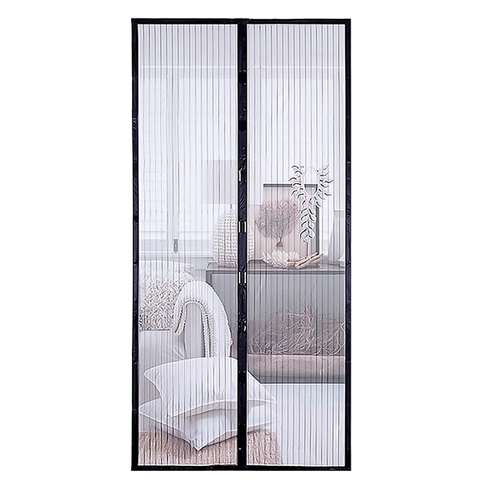 NoInsectCurtain, magnetic mosquito net - Image 1