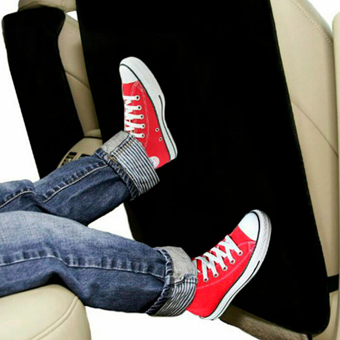 The high-quality material ensures long-lasting use and excellent wear resistance.