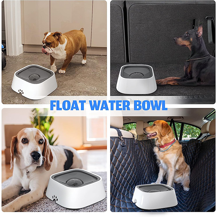 NoSplashBowl, the dog's drinking bowl - Image 5
