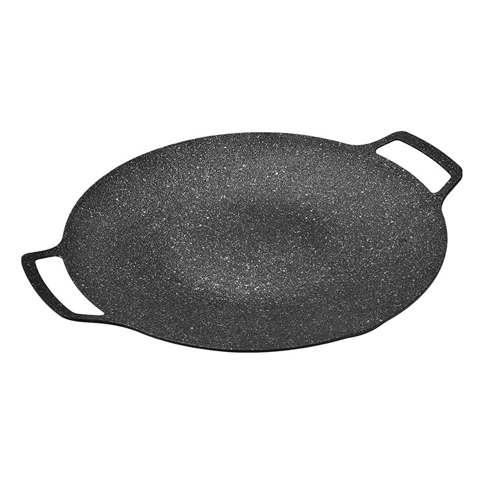 NoStickPan, the innovative non-stick pan