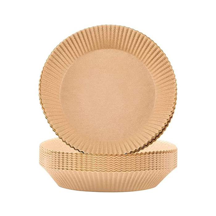 NonStickPapers, paper cups against food sticking and dirt