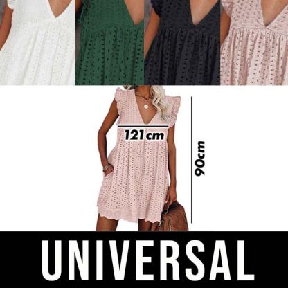 IRINA summer dress - Image 3