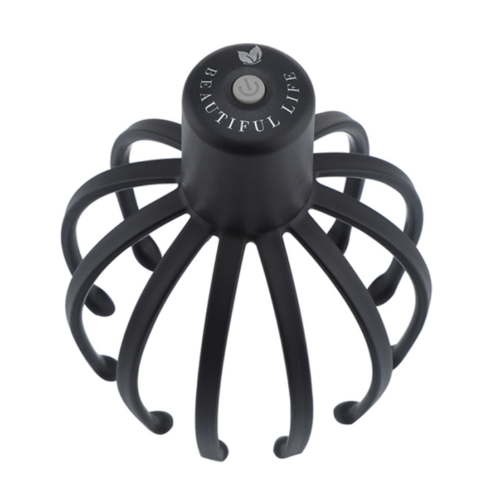 OctopusMassager, head massager