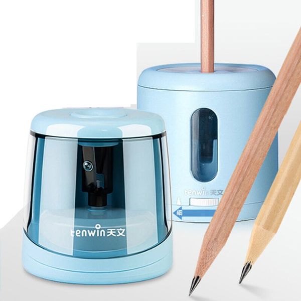 Automatic pencil and crayon sharpener - Image 9