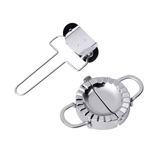 PastaMaker, professional set for making homemade pasta - Image 1
