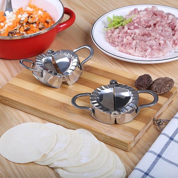 PastaMaker, professional set for making homemade pasta - Image 3