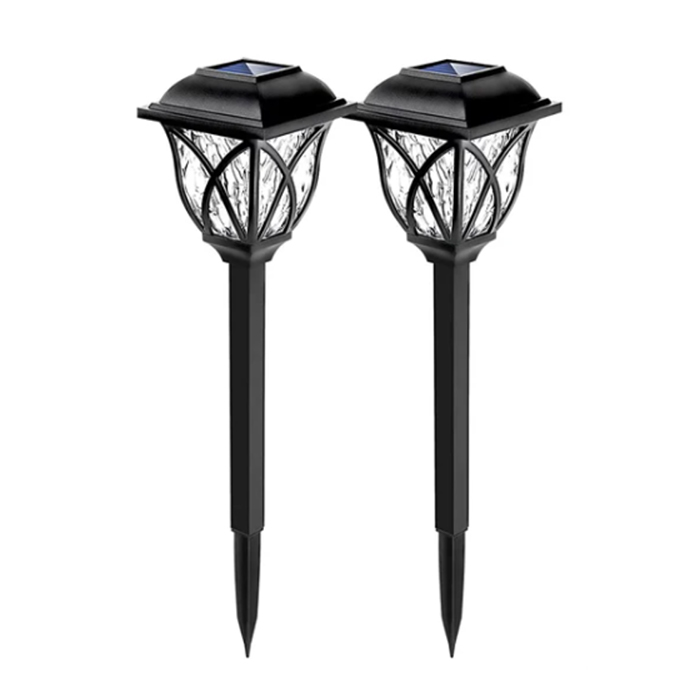 PathwayLights, solar lamp (2 pieces)