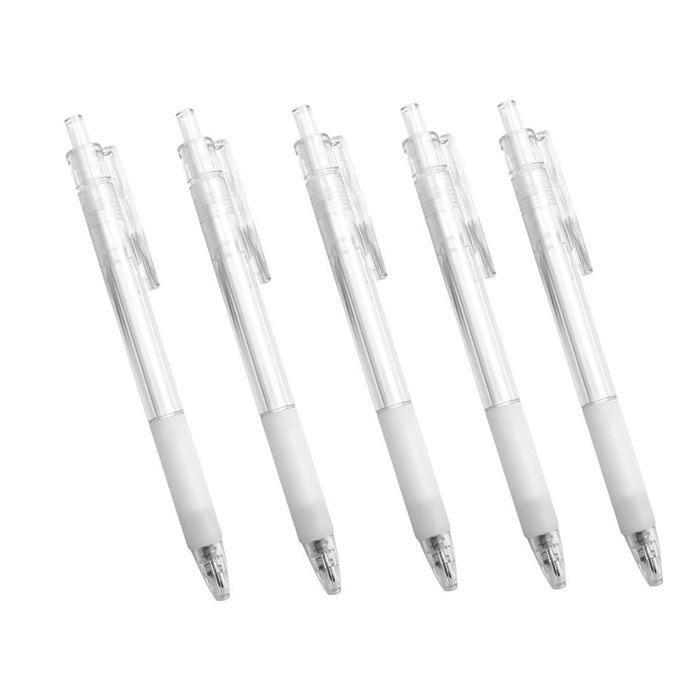 PenGlue, precision glue pencil (5 pieces)