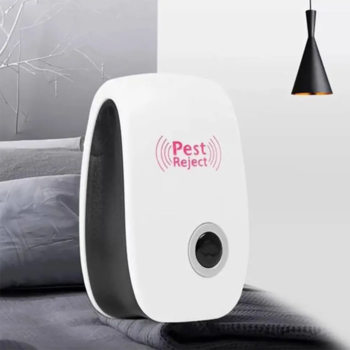 The device works 24 hours a day!