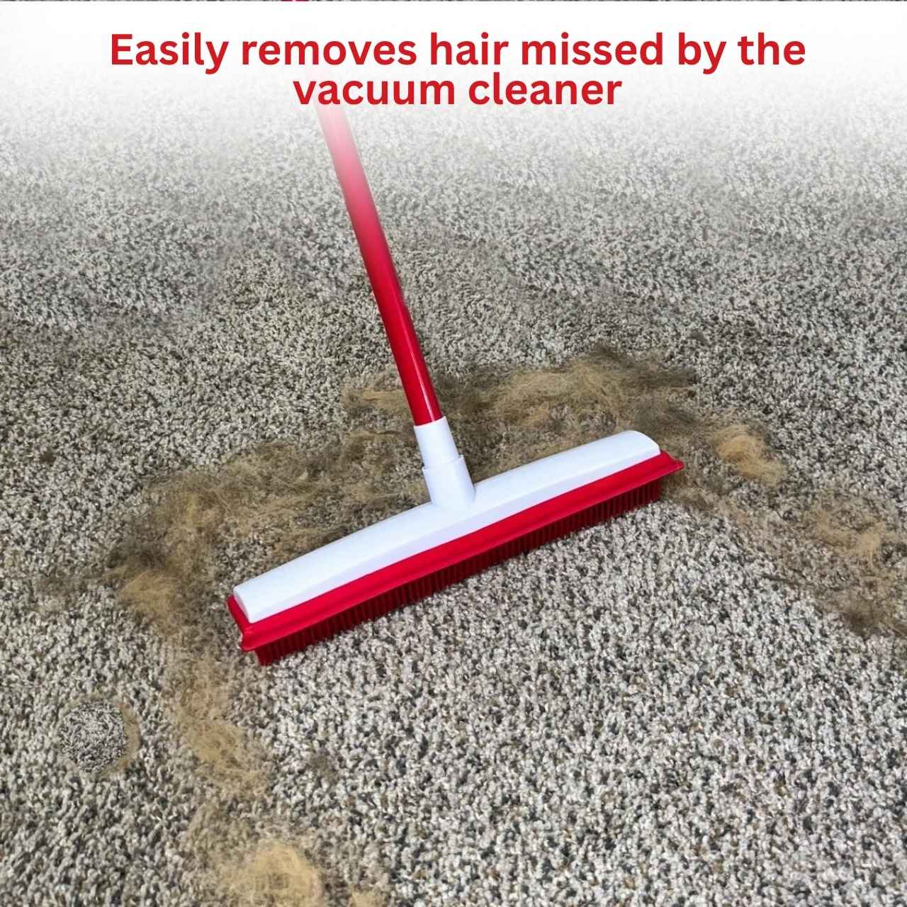 Rubber broom for hair removal, PetBroom - Image 8