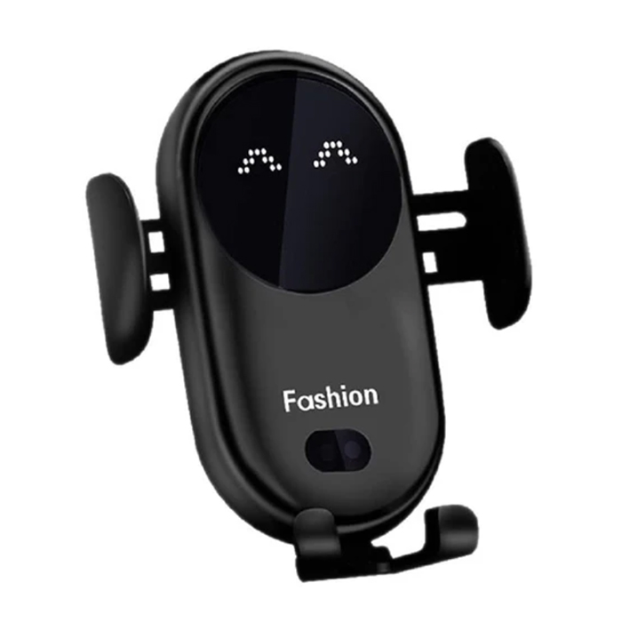 Phonezy, wireless charger and carrier in one