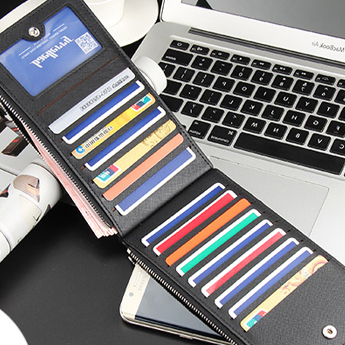 Perfect overview of the contents and excellent organisation of the drawers!