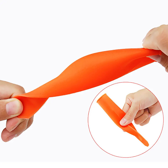 Popsy, silicone ice cream mould (6 pieces) - Image 6