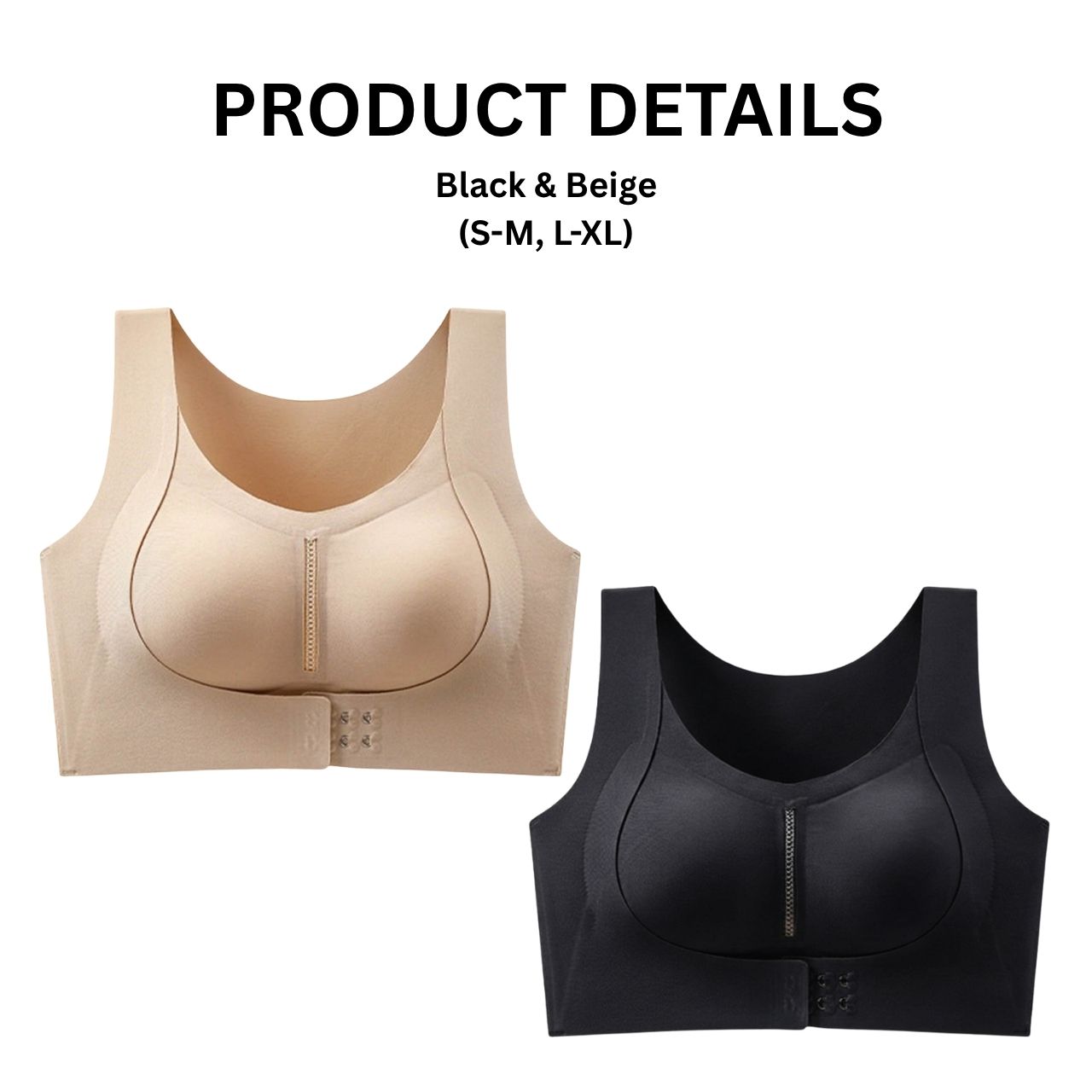 Posture-correcting bra, PostBra - Image 5