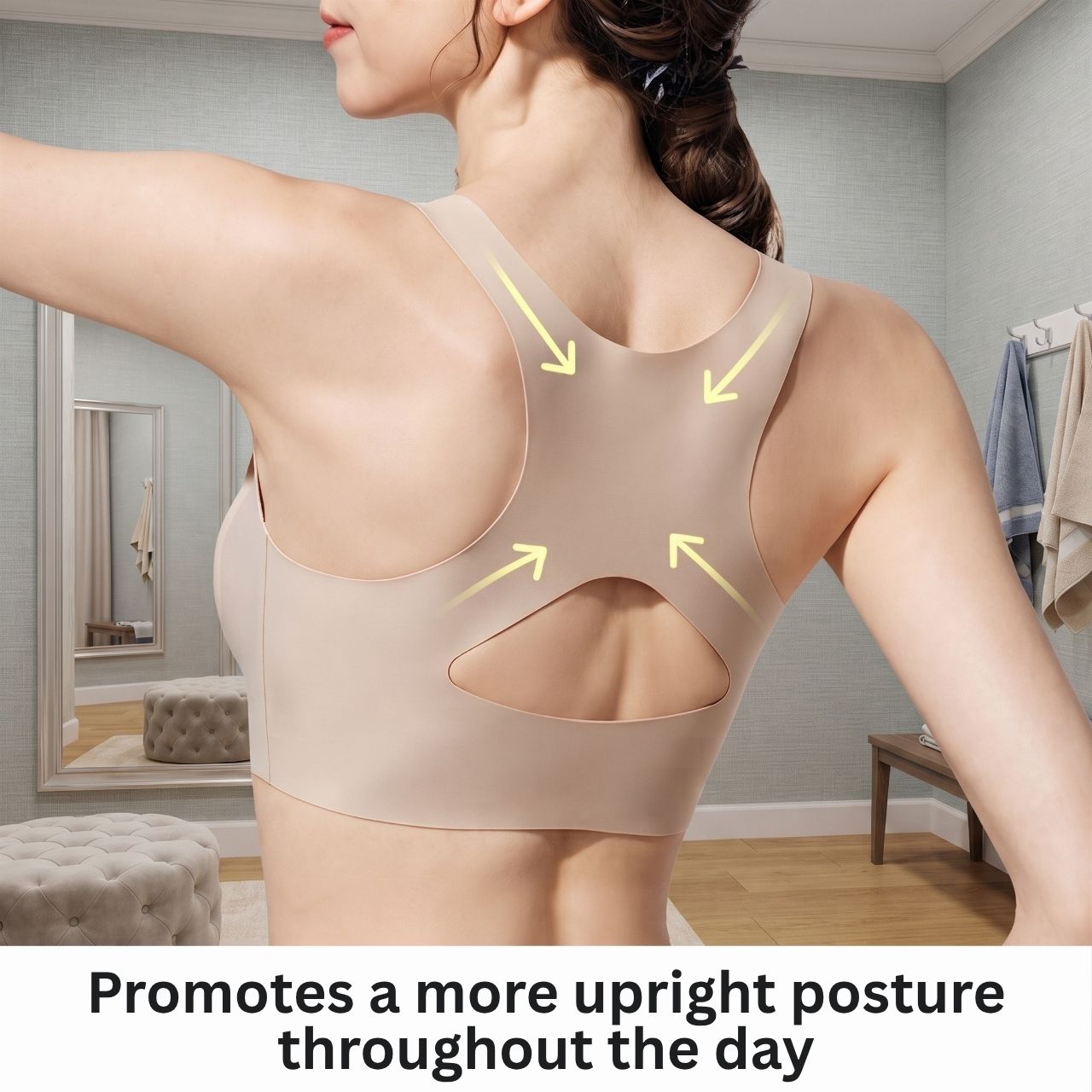 Posture-correcting bra, PostBra - Image 6