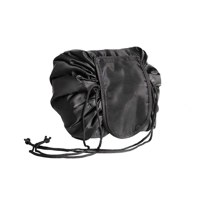 Pouch, a woman's pouch for storing various accessories
