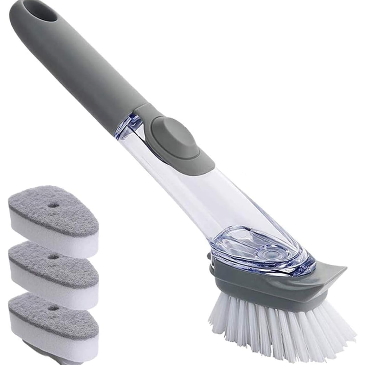 PressClean, cleaning kit