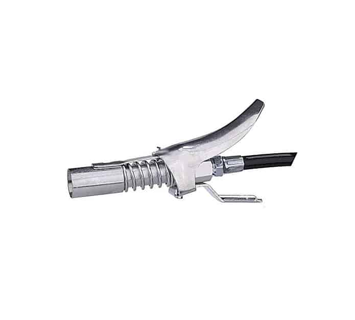Press Push, connector for all types of guns