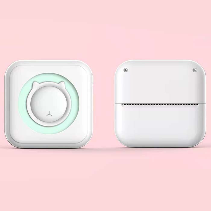 PrintStar, the pocket printer that fits all smartphones