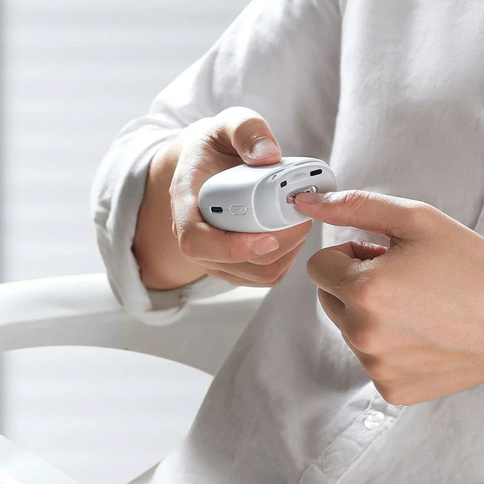 ProClip, electric nail clipper - Image 3