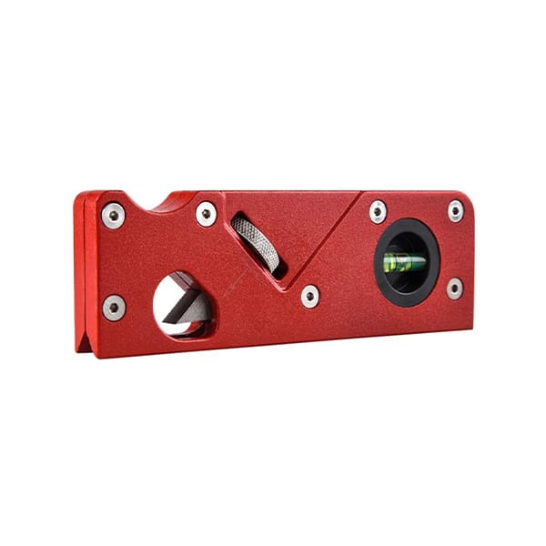 ProEdge, an adjustable edgebander for all garden wood